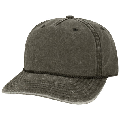 LEGACY SKULLY Skully Rope Cap Additional Image 2