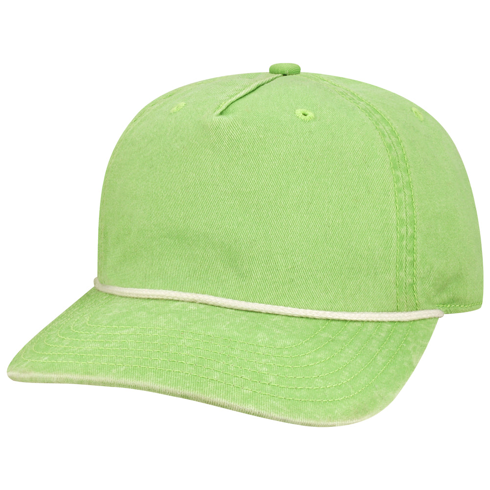 LEGACY SKULLY Skully Rope Cap Additional Image 4