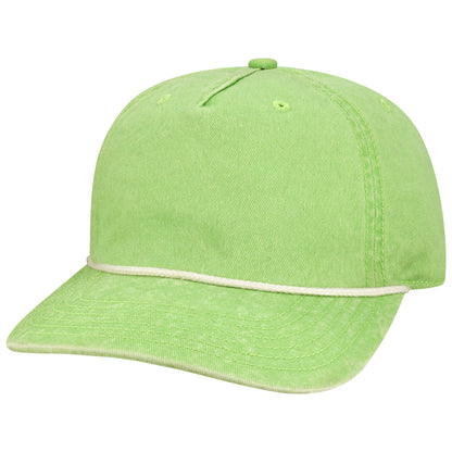 LEGACY SKULLY Skully Rope Cap Additional Image 4