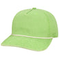 LEGACY SKULLY Skully Rope Cap Additional Image 4