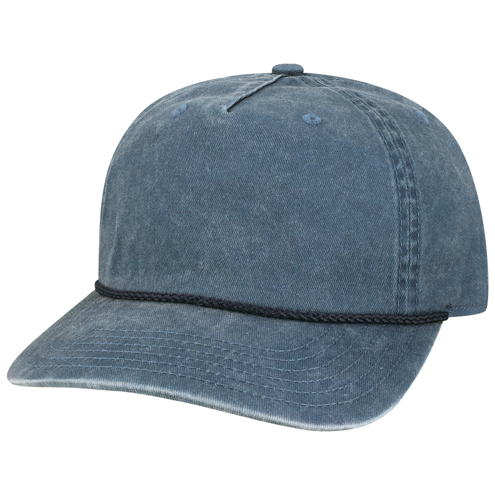 LEGACY SKULLY Skully Rope Cap Additional Image 6