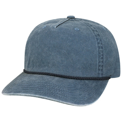 LEGACY SKULLY Skully Rope Cap Additional Image 6