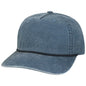 LEGACY SKULLY Skully Rope Cap Additional Image 6