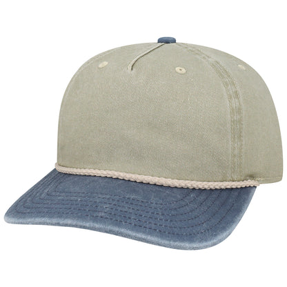 LEGACY SKULLY Skully Rope Cap Additional Image 8