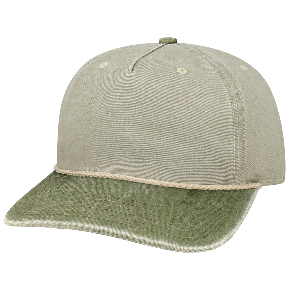 LEGACY SKULLY Skully Rope Cap Additional Image 10