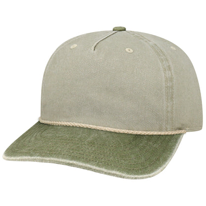 LEGACY SKULLY Skully Rope Cap Additional Image 10