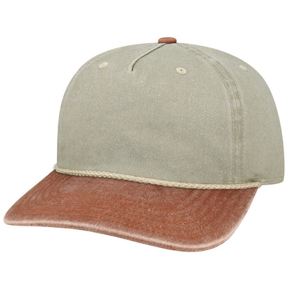 LEGACY SKULLY Skully Rope Cap Additional Image 12