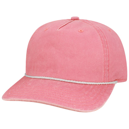 LEGACY SKULLY Skully Rope Cap Additional Image 14