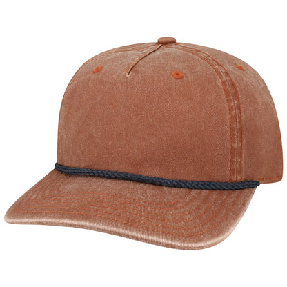 LEGACY SKULLY Skully Rope Cap Additional Image 16