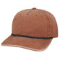 LEGACY SKULLY Skully Rope Cap Additional Image 16