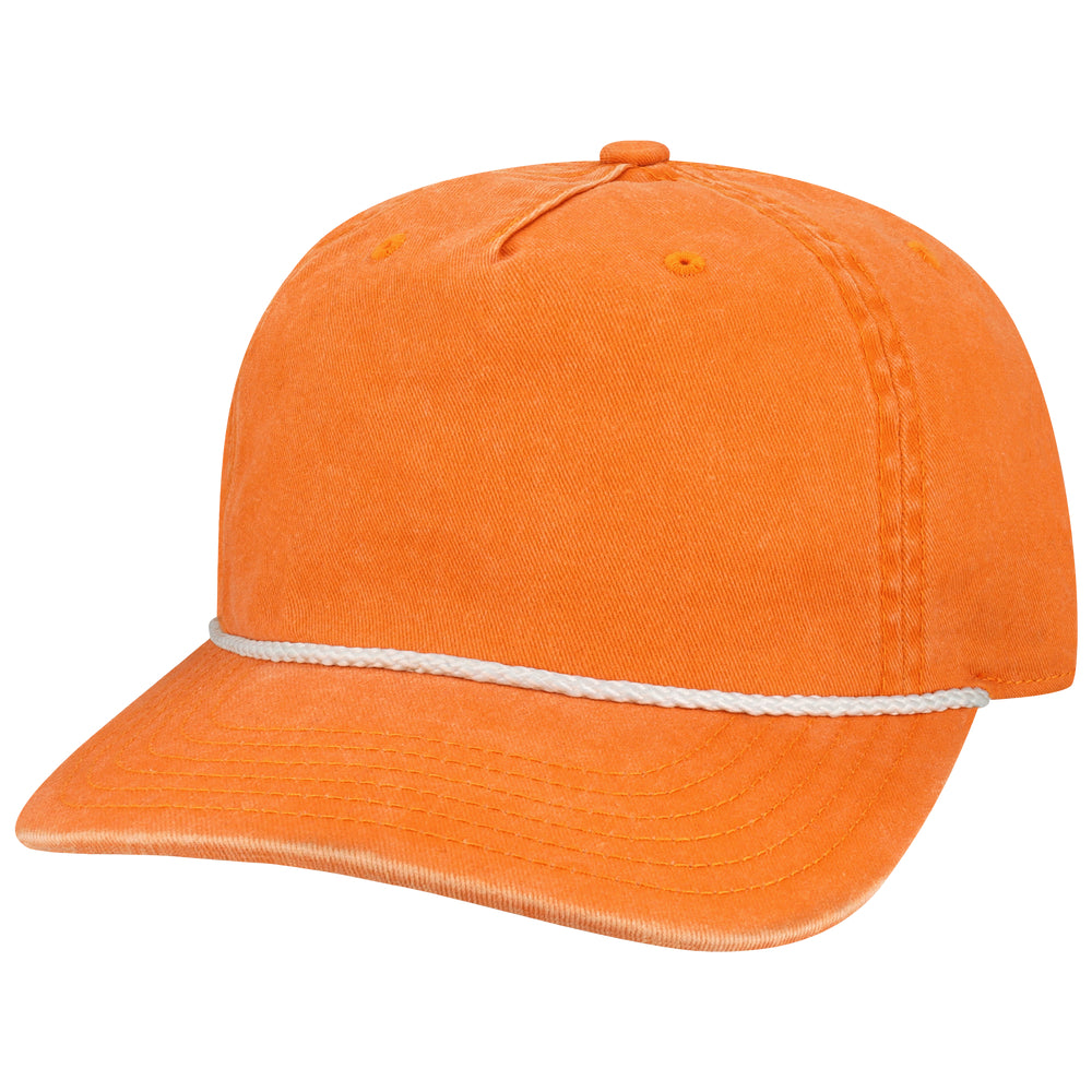 LEGACY SKULLY Skully Rope Cap Additional Image 18