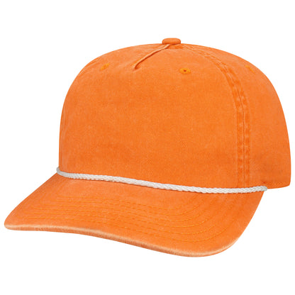 LEGACY SKULLY Skully Rope Cap Additional Image 18