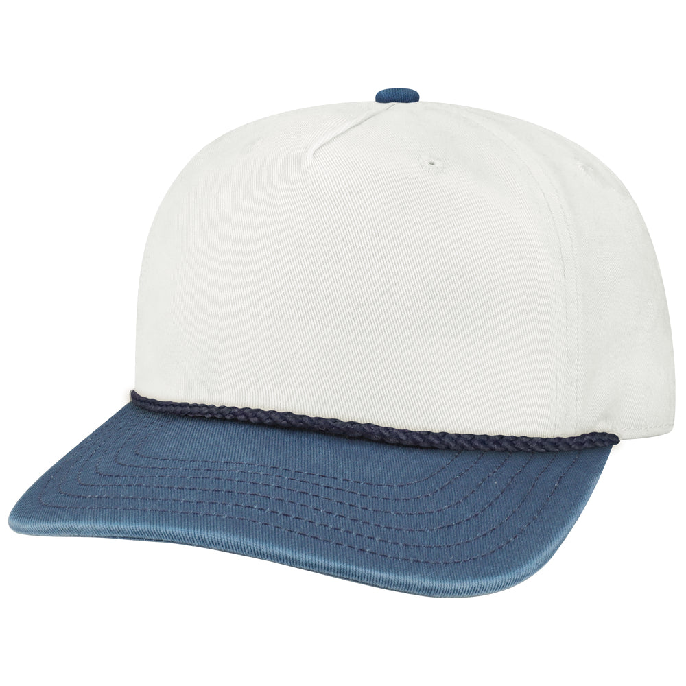 LEGACY SKULLY Skully Rope Cap Additional Image 22