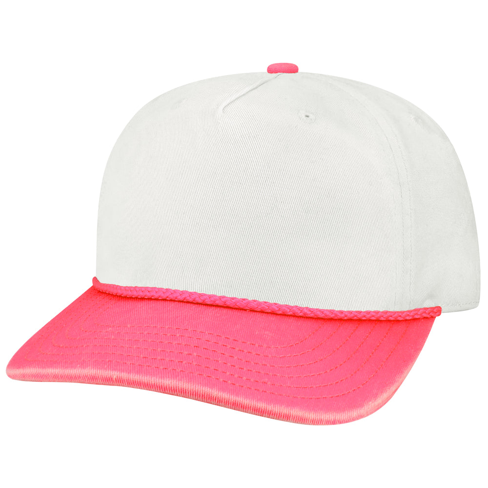 LEGACY SKULLY Skully Rope Cap Additional Image 24