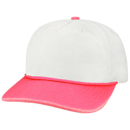 LEGACY SKULLY Skully Rope Cap Additional Image 24