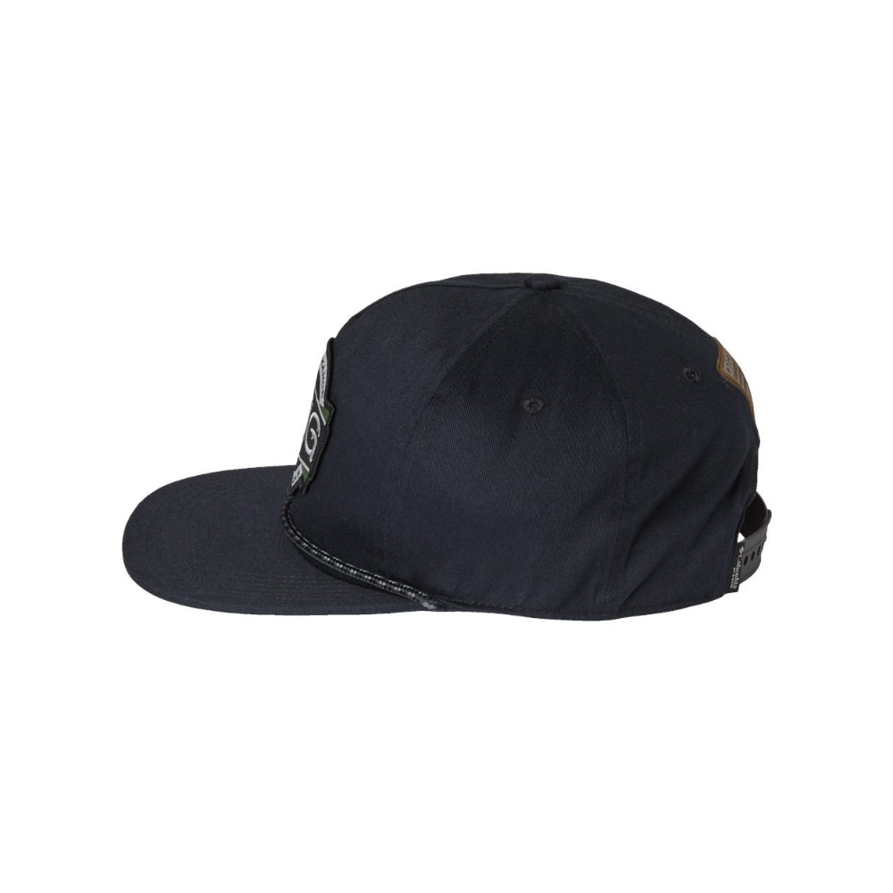 Columbia 209319 PHG Terminal™ Shot Snapback Cap Additional Image 1