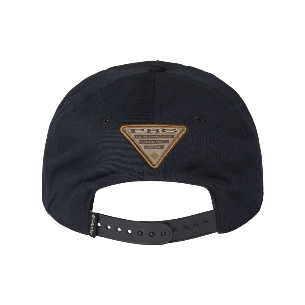 Columbia 209319 PHG Terminal™ Shot Snapback Cap Additional Image 2