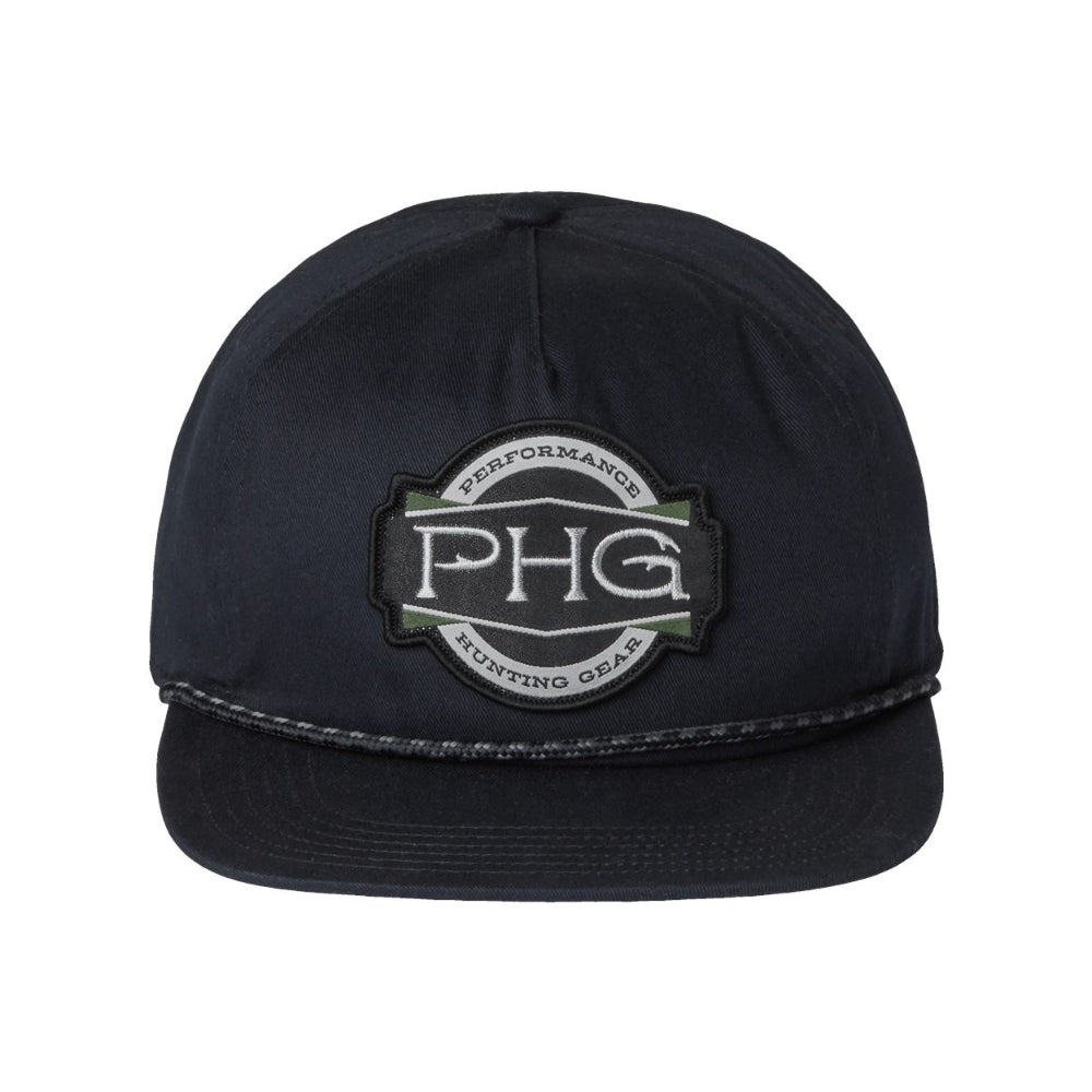 Columbia 209319 PHG Terminal™ Shot Snapback Cap