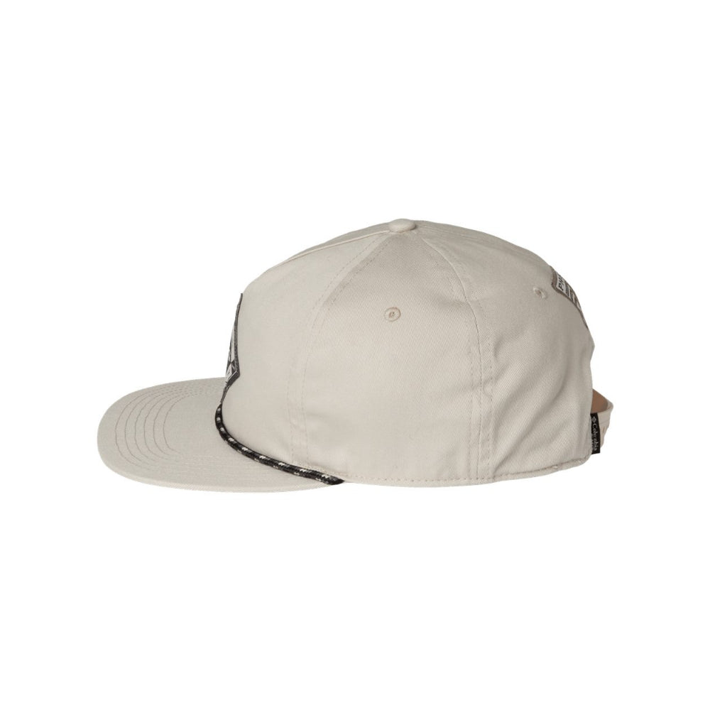 Columbia 209319 PHG Terminal™ Shot Snapback Cap Additional Image 4