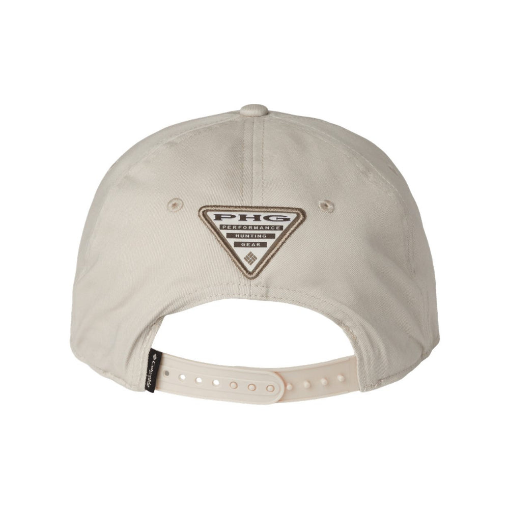 Columbia 209319 PHG Terminal™ Shot Snapback Cap Additional Image 5