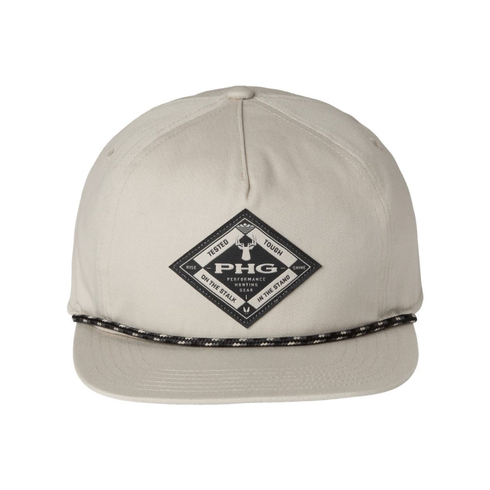 Columbia 209319 PHG Terminal™ Shot Snapback Cap Additional Image 3