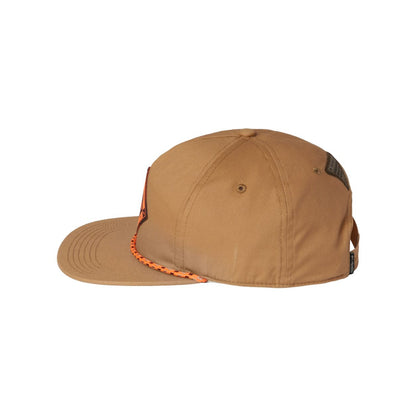 Columbia 209319 PHG Terminal™ Shot Snapback Cap Additional Image 7