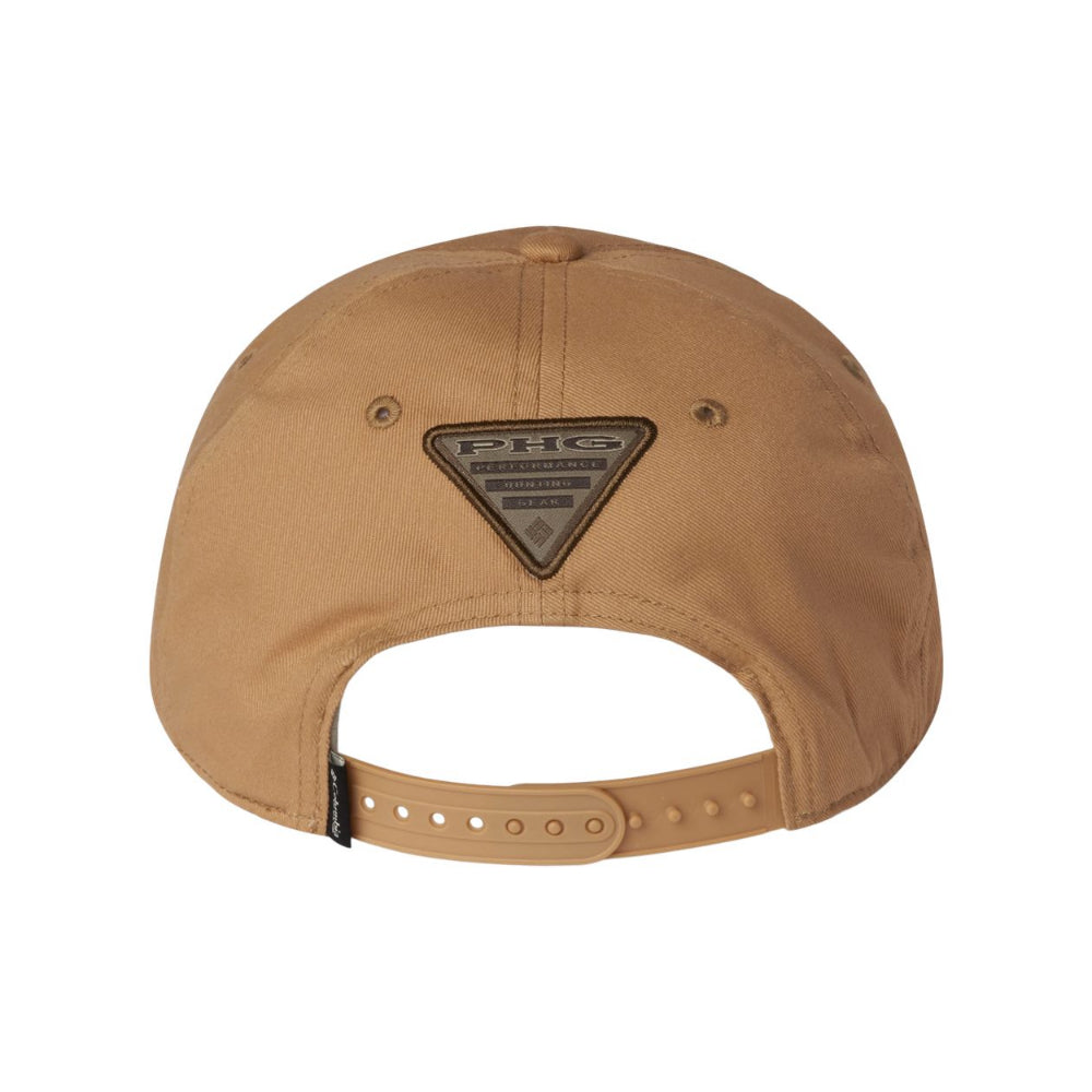 Columbia 209319 PHG Terminal™ Shot Snapback Cap Additional Image 8