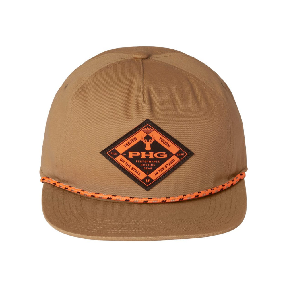 Columbia 209319 PHG Terminal™ Shot Snapback Cap Additional Image 6