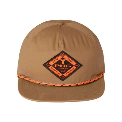 Columbia 209319 PHG Terminal™ Shot Snapback Cap Additional Image 6