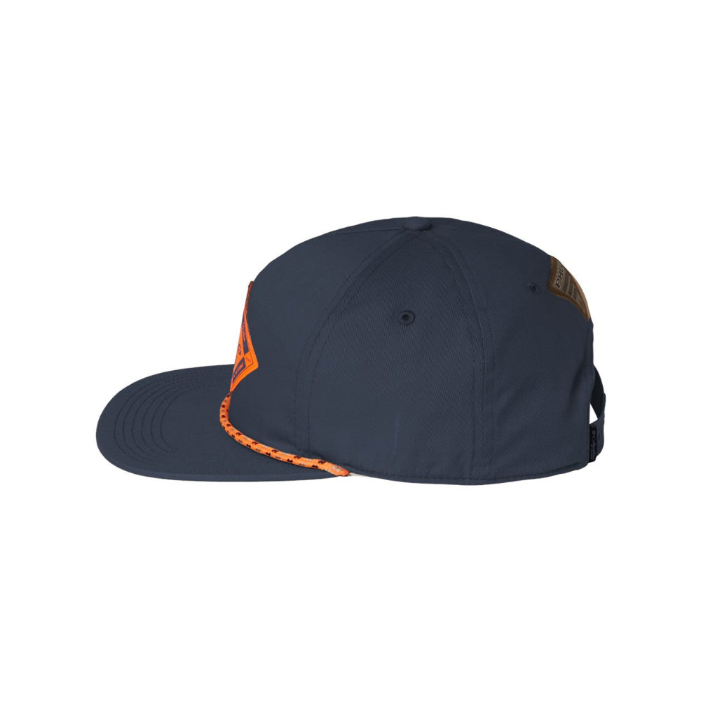 Columbia 209319 PHG Terminal™ Shot Snapback Cap Additional Image 10