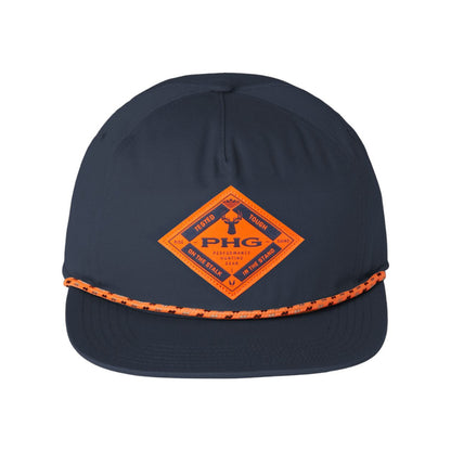 Columbia 209319 PHG Terminal™ Shot Snapback Cap Additional Image 9