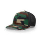 Richardson 110 R-Flex Trucker Mesh Fitted Hat
