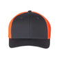 Richardson 110 R-Flex Trucker Mesh Fitted Hat