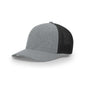 Richardson 110 R-Flex Trucker Mesh Fitted Hat