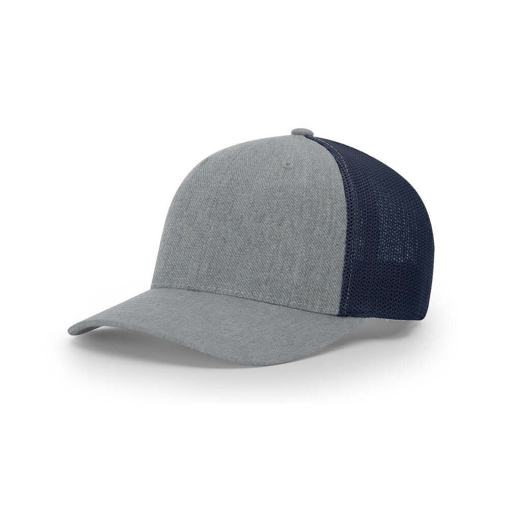 Richardson 110 R-Flex Trucker Mesh Fitted Hat