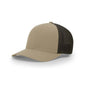 Richardson 110 R-Flex Trucker Mesh Fitted Hat