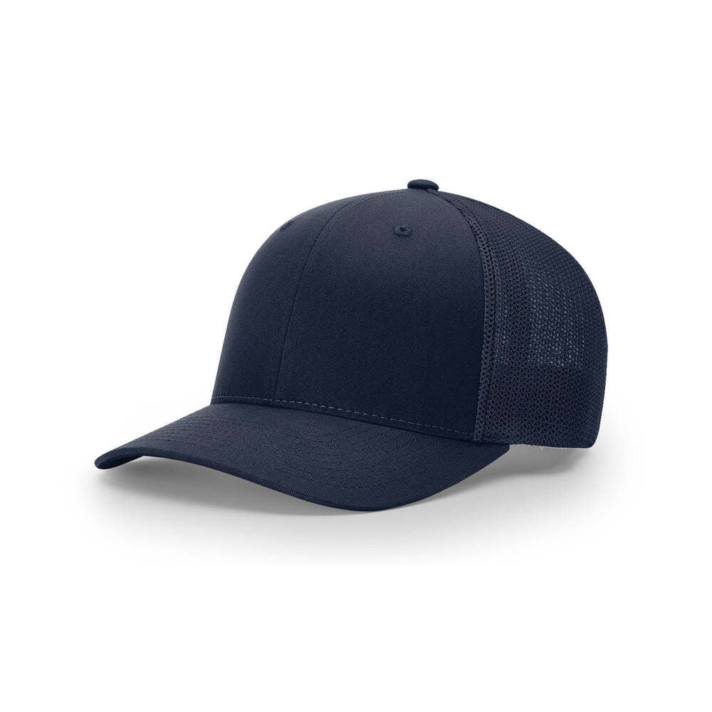 Richardson 110 R-Flex Trucker Mesh Fitted Hat