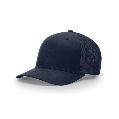 Richardson 110 R-Flex Trucker Mesh Fitted Hat