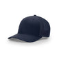 Richardson 110 R-Flex Trucker Mesh Fitted Hat