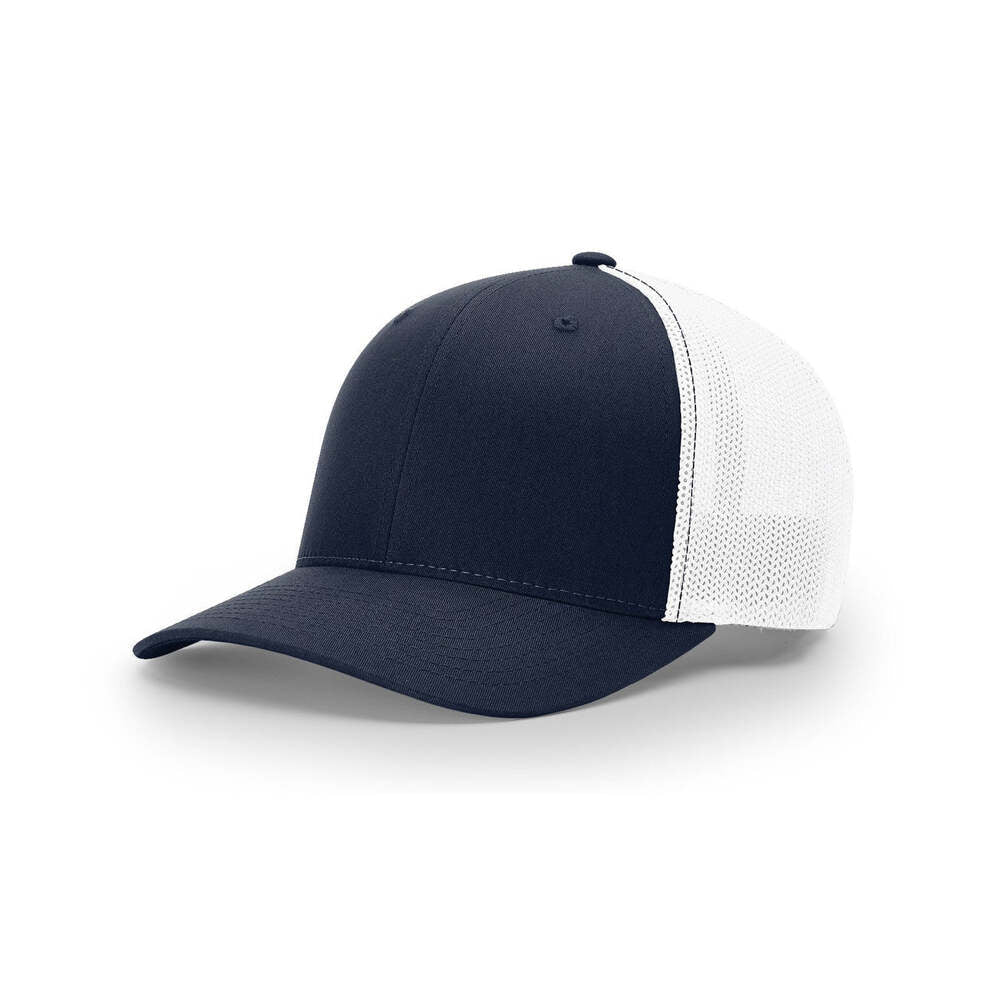 Richardson 110 R-Flex Trucker Mesh Fitted Hat