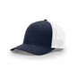 Richardson 110 R-Flex Trucker Mesh Fitted Hat