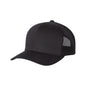 Richardson 110 R-Flex Trucker Mesh Fitted Hat