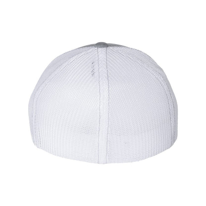 Richardson 110 R-Flex Trucker Mesh Fitted Hat Additional Image 43
