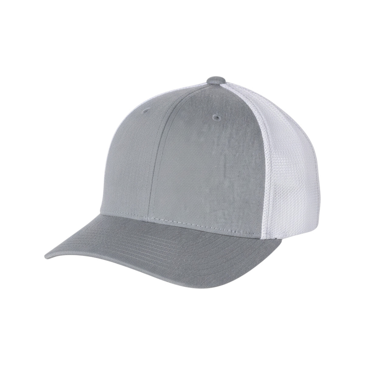 Richardson 110 R-Flex Trucker Mesh Fitted Hat Additional Image 40