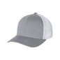 Richardson 110 R-Flex Trucker Mesh Fitted Hat Additional Image 40