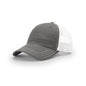 Richardson 111 Garment Washed Trucker