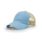 Richardson 111 Garment Washed Trucker