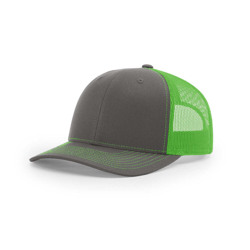 Richardson 112 Classic Trucker Cap