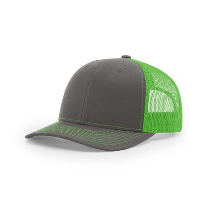 Richardson 112 Classic Trucker Cap