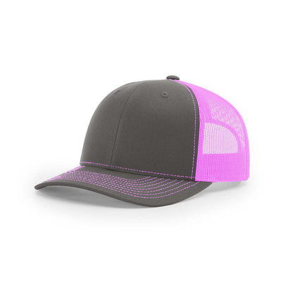 Richardson 112 Classic Trucker Cap